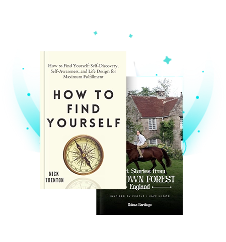 Book Promotion