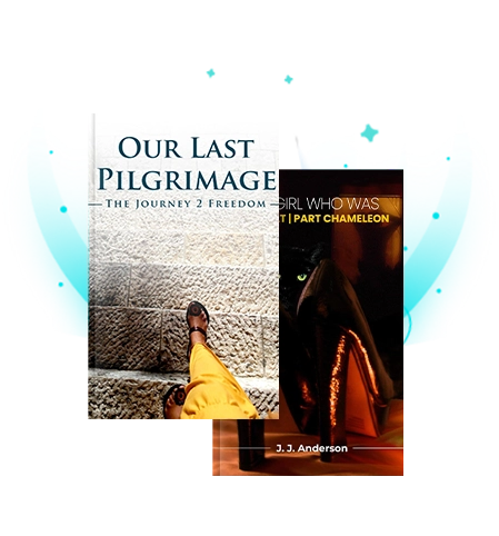 Book Promotion