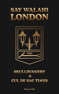 Say Walahi London